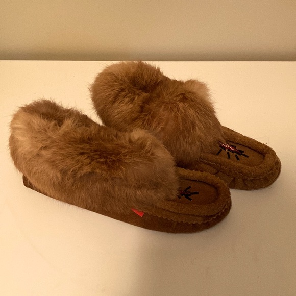 Moccasins - Picture 1 of 2